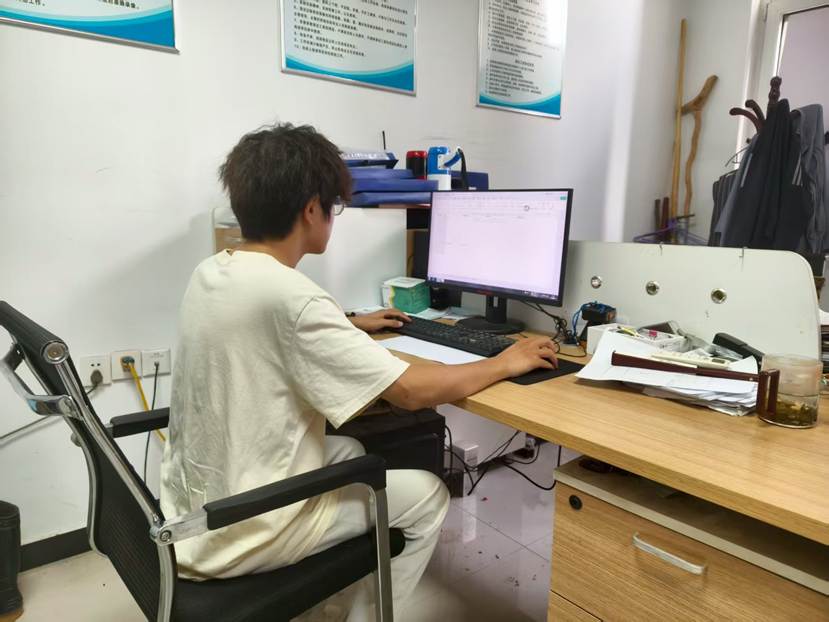 桑贤庆 菏泽市名门世都领导小组办公室
